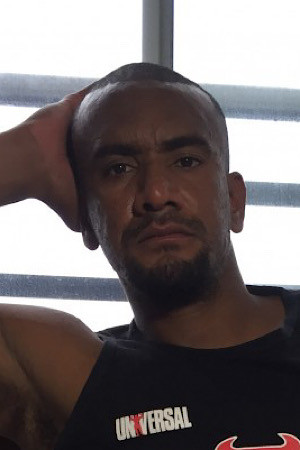 Hebano BR portrait