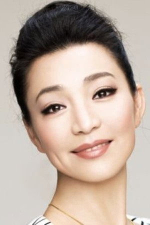 Dai Chunrong portrait