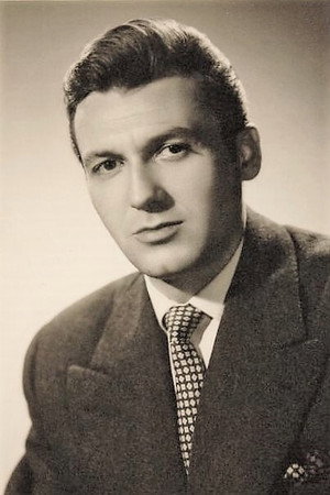 Manuel Monroy portrait