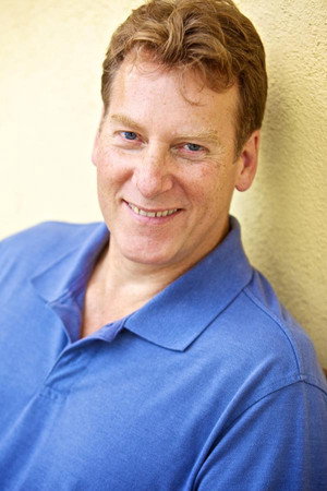 Jamieson Price portrait