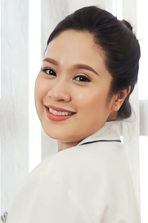 Thanh Thuý portrait