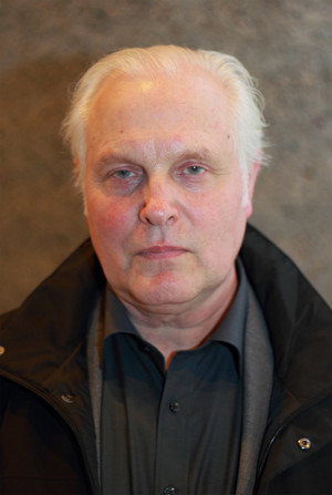 Johannes Schmölling portrait