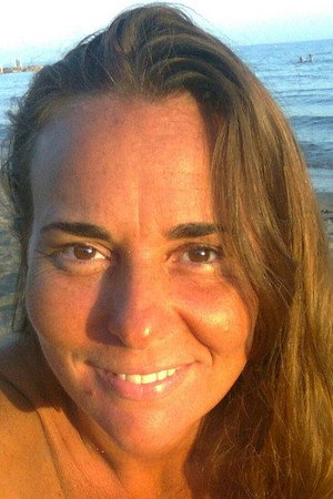 Micaela Incitti portrait