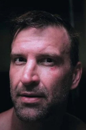Joseph Fitzmorris portrait