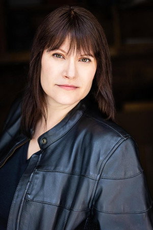 Veronica Ternopolski portrait