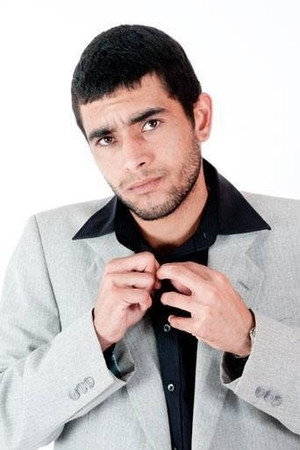 Kikito Junqueira portrait