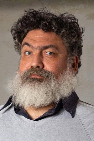 Hagop Der Ghougassian portrait