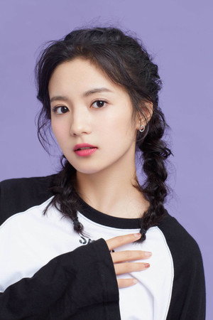 Zhang Yaqin portrait
