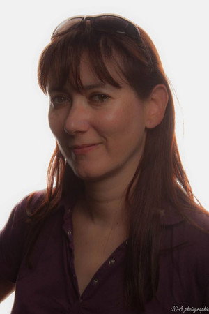 Elissa Houles portrait