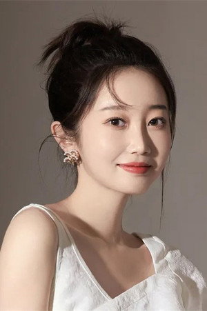 Chen Jianan portrait