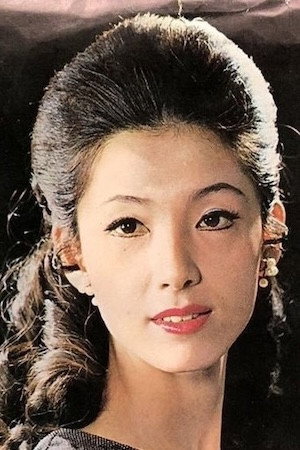 Maki Nanjō portrait