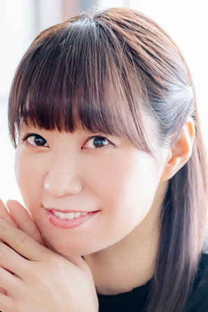 Noriko Shitaya portrait