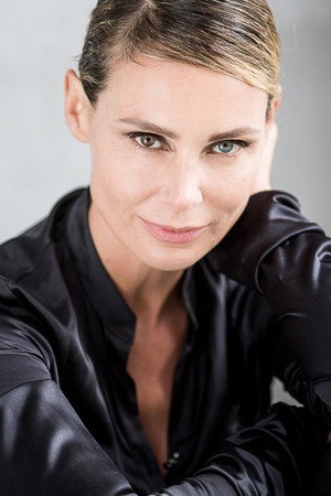 Annamaria Malipiero portrait