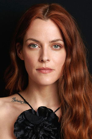 Riley Keough portrait