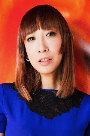 Mika Ninagawa portrait