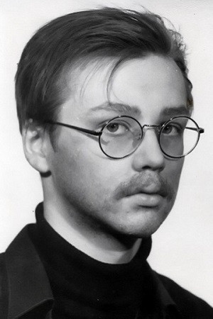 Boris Livanov Jr. portrait