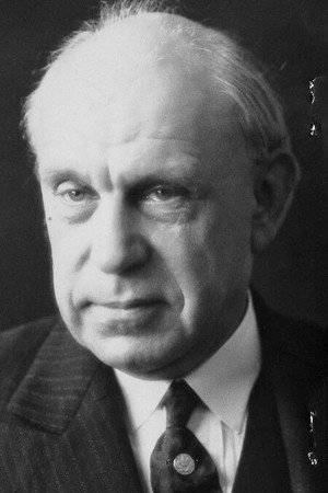 Charles Vissières portrait