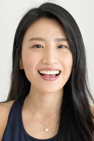 Coffee Lam portrait