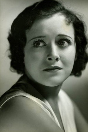 Kathryn Crawford portrait