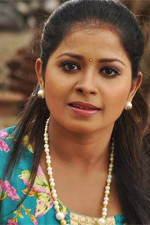 Jangiri Madhumitha portrait