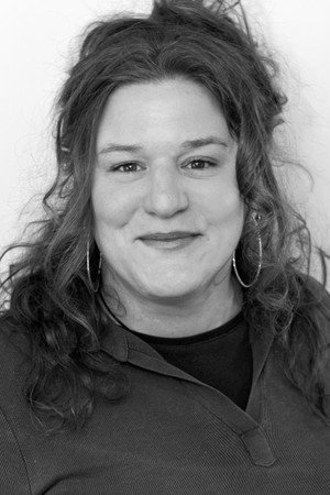 Tanya Levin portrait