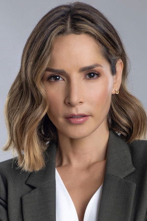 Carmen Villalobos portrait