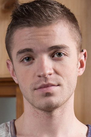Tom Bentley portrait