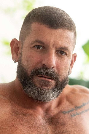 Eduardo Soares portrait