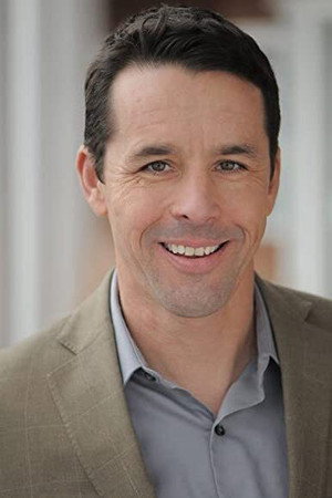 Adam Weber portrait