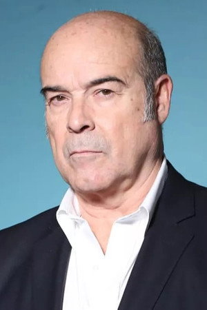 Antonio Resines portrait