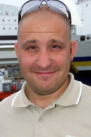 Egert Soll portrait