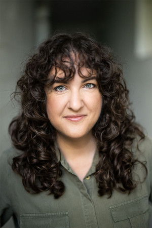Melissa Brattoni portrait