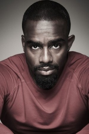 Charles Venn portrait