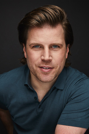 Andrew M. Rose portrait