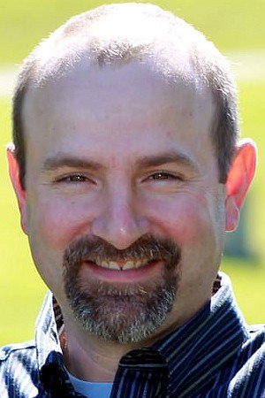 Danny Lloyd portrait