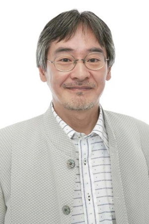 Tomohisa Aso portrait
