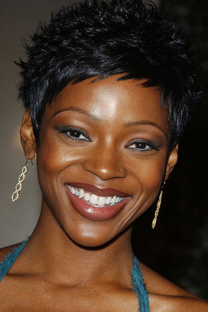 Caroline Chikezie portrait