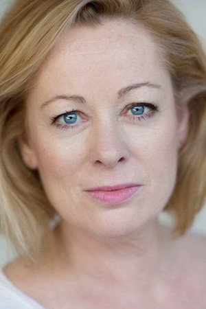 Gabrielle Glaister portrait