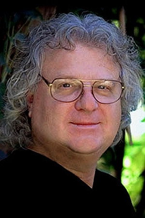 Christopher L. Stone portrait