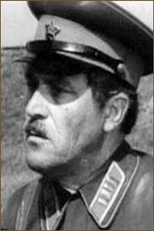 Alexander Karpov portrait