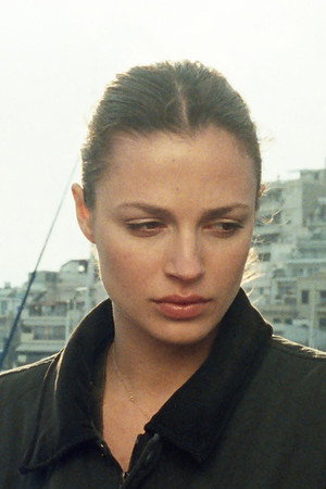 Ana Dimitrijevic portrait