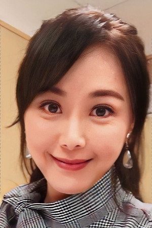 Chen Yen-an portrait