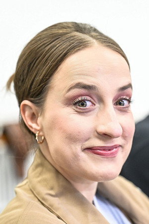 Kristýna Daňhelová portrait