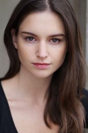 Vanessa Grasse portrait
