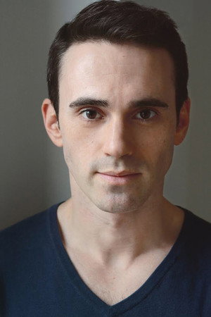Ari Brand portrait