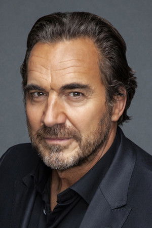 Thorsten Kaye portrait