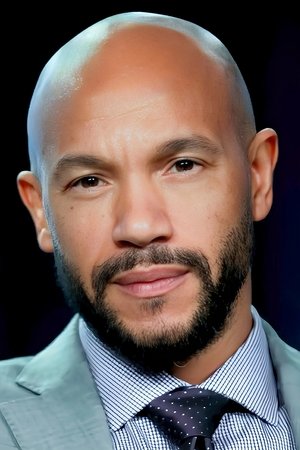 Stephen Bishop portrait