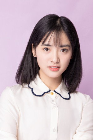Shen Yue portrait