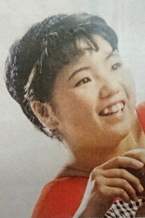 Mieko Satoh portrait