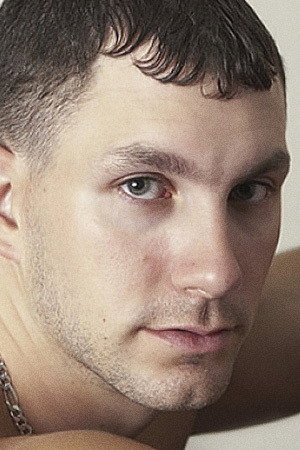 Cade portrait